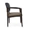 Lesro Lenox Guest Chair, 22.5 in W 26 in L 31.5 in H LW1101 - alternate 2